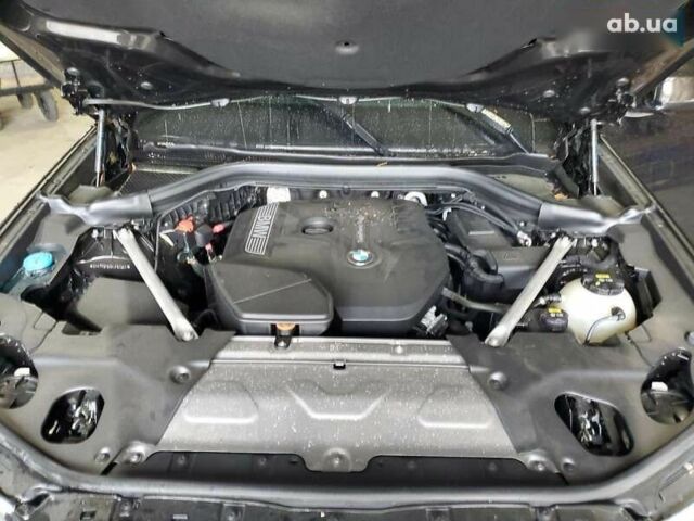 БМВ Х3, об'ємом двигуна 2 л та пробігом 63 тис. км за 27900 $, фото 7 на Automoto.ua
