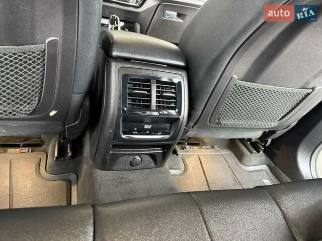 БМВ Х3, объемом двигателя 2 л и пробегом 68 тыс. км за 27999 $, фото 9 на Automoto.ua