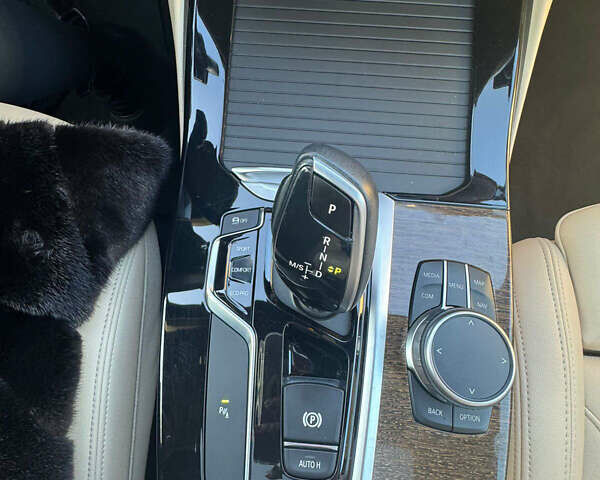 БМВ Х3, объемом двигателя 2 л и пробегом 51 тыс. км за 34700 $, фото 13 на Automoto.ua