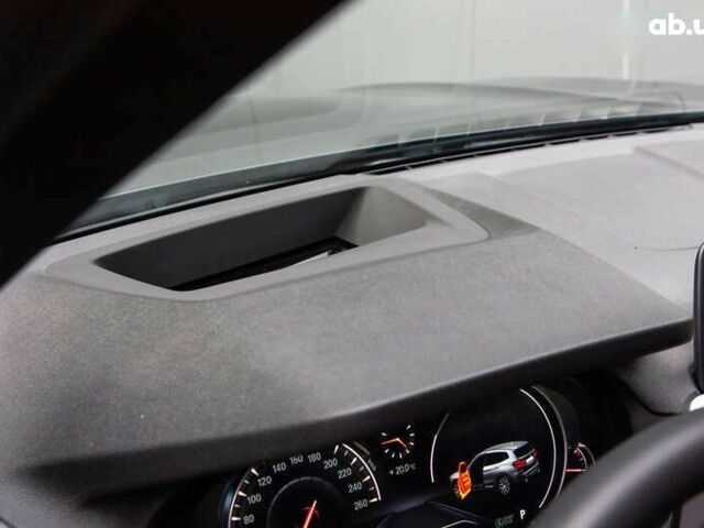 БМВ Х3, объемом двигателя 3 л и пробегом 212 тыс. км за 35900 $, фото 19 на Automoto.ua