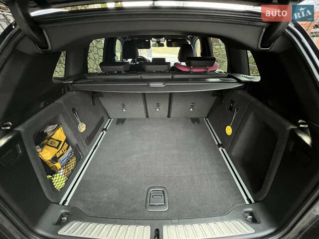 БМВ Х3, объемом двигателя 2 л и пробегом 115 тыс. км за 29700 $, фото 23 на Automoto.ua