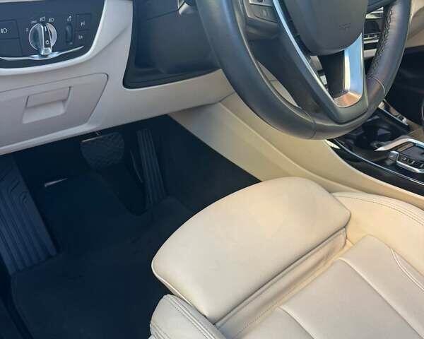 БМВ Х3, объемом двигателя 2 л и пробегом 51 тыс. км за 34700 $, фото 14 на Automoto.ua