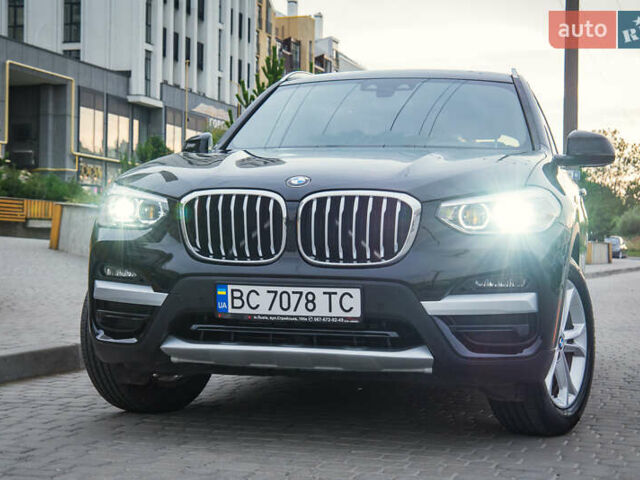 БМВ Х3, объемом двигателя 2 л и пробегом 98 тыс. км за 28500 $, фото 8 на Automoto.ua