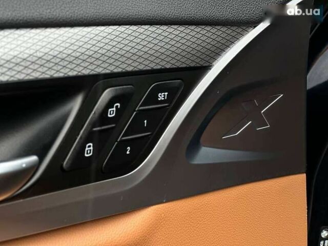 БМВ Х3, объемом двигателя 3 л и пробегом 110 тыс. км за 38900 $, фото 16 на Automoto.ua