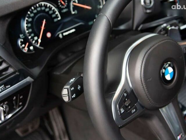 БМВ Х3, объемом двигателя 3 л и пробегом 212 тыс. км за 34499 $, фото 21 на Automoto.ua