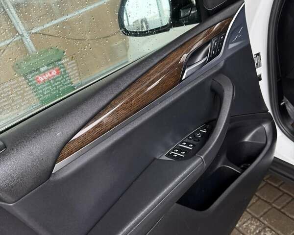 БМВ Х3, объемом двигателя 2 л и пробегом 68 тыс. км за 27999 $, фото 8 на Automoto.ua