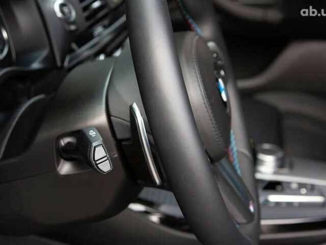 БМВ Х3, объемом двигателя 3 л и пробегом 212 тыс. км за 35900 $, фото 22 на Automoto.ua