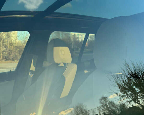 БМВ Х3, объемом двигателя 2 л и пробегом 51 тыс. км за 34700 $, фото 20 на Automoto.ua