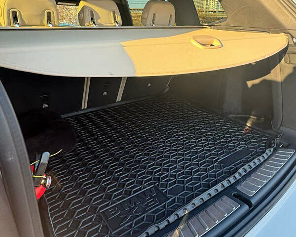 БМВ Х3, объемом двигателя 2 л и пробегом 51 тыс. км за 34700 $, фото 10 на Automoto.ua