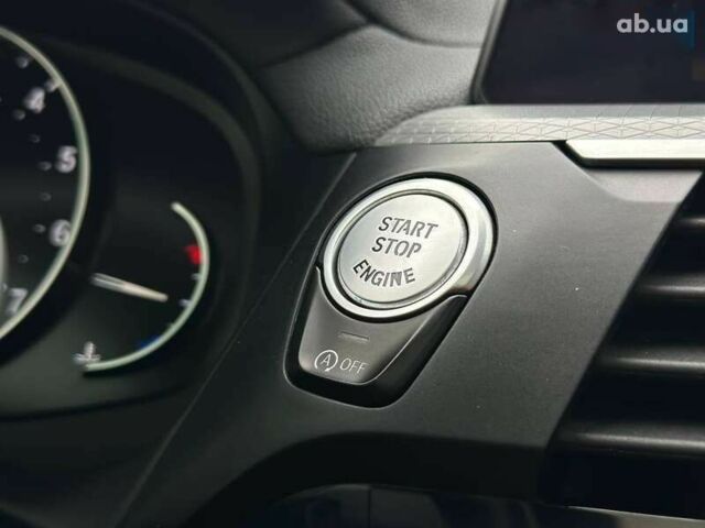 БМВ Х3, объемом двигателя 3 л и пробегом 110 тыс. км за 36990 $, фото 28 на Automoto.ua