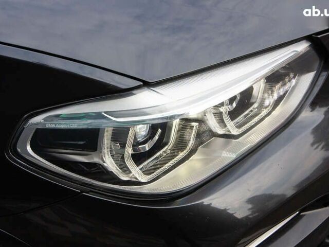 БМВ Х3, объемом двигателя 3 л и пробегом 212 тыс. км за 35900 $, фото 3 на Automoto.ua