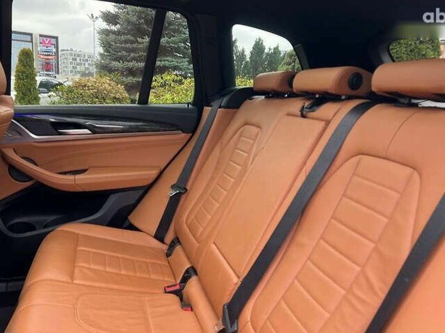 БМВ Х3, об'ємом двигуна 2 л та пробігом 188 тис. км за 27900 $, фото 27 на Automoto.ua