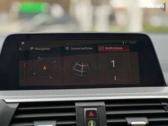 БМВ Х3, об'ємом двигуна 3 л та пробігом 110 тис. км за 36990 $, фото 25 на Automoto.ua