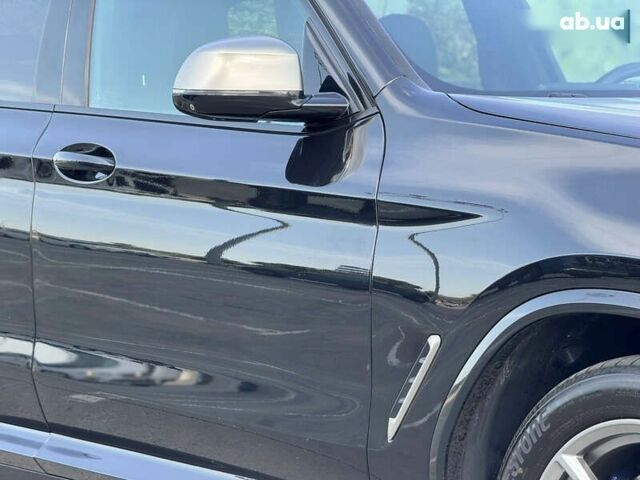 БМВ Х3, объемом двигателя 3 л и пробегом 75 тыс. км за 40800 $, фото 16 на Automoto.ua