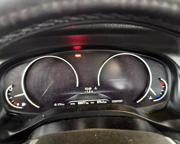 БМВ Х3, объемом двигателя 2 л и пробегом 68 тыс. км за 27999 $, фото 12 на Automoto.ua