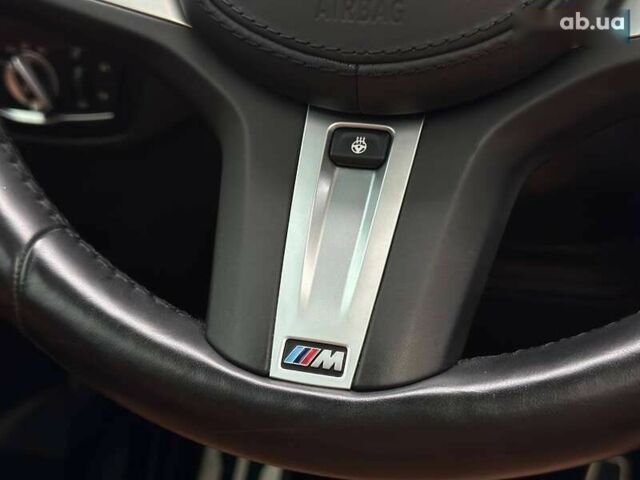 БМВ Х3, объемом двигателя 3 л и пробегом 110 тыс. км за 38900 $, фото 28 на Automoto.ua