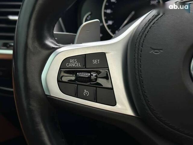 БМВ Х3, объемом двигателя 3 л и пробегом 110 тыс. км за 38900 $, фото 29 на Automoto.ua