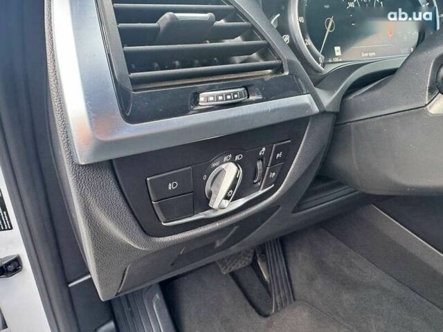 БМВ Х3, объемом двигателя 2 л и пробегом 105 тыс. км за 24000 $, фото 9 на Automoto.ua