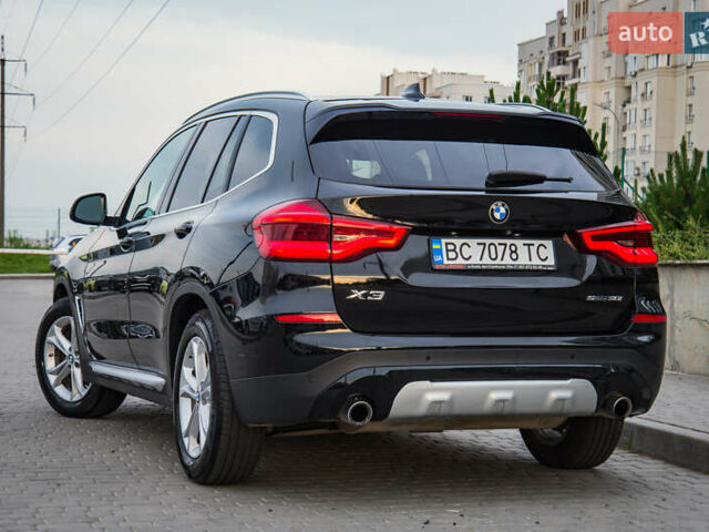 БМВ Х3, объемом двигателя 2 л и пробегом 98 тыс. км за 28500 $, фото 2 на Automoto.ua