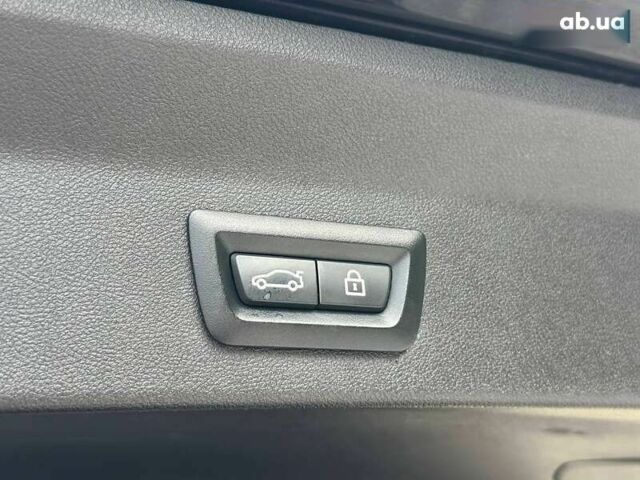 БМВ Х3, объемом двигателя 3 л и пробегом 110 тыс. км за 37990 $, фото 12 на Automoto.ua