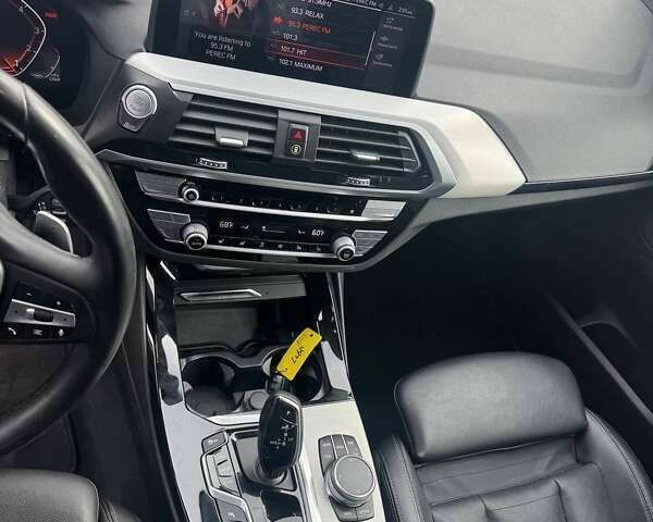 БМВ Х3, объемом двигателя 2 л и пробегом 79 тыс. км за 28000 $, фото 15 на Automoto.ua