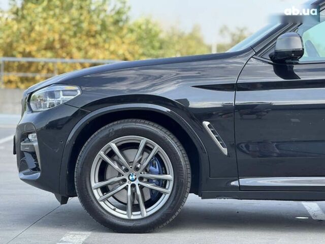 БМВ Х3, объемом двигателя 3 л и пробегом 75 тыс. км за 40800 $, фото 18 на Automoto.ua