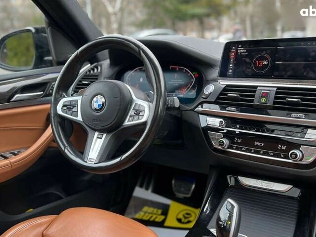 БМВ Х3, об'ємом двигуна 2 л та пробігом 188 тис. км за 27900 $, фото 25 на Automoto.ua