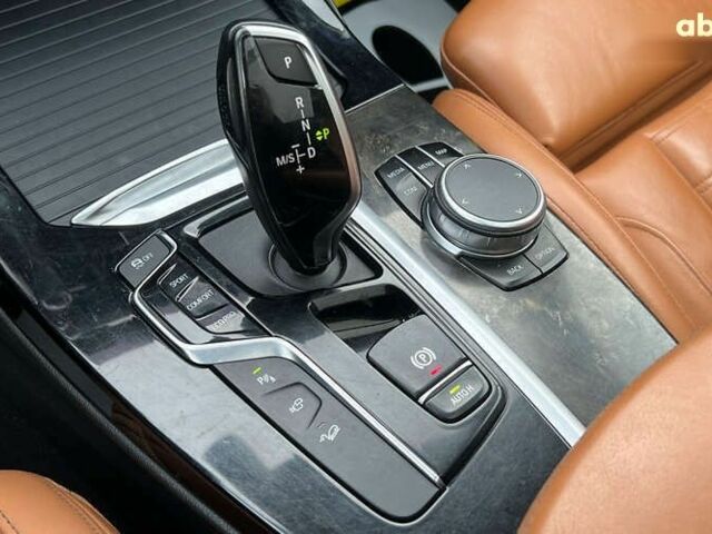 БМВ Х3, об'ємом двигуна 2 л та пробігом 188 тис. км за 27900 $, фото 18 на Automoto.ua