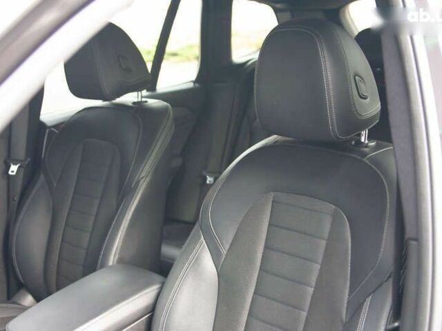 БМВ Х3, объемом двигателя 3 л и пробегом 212 тыс. км за 35900 $, фото 28 на Automoto.ua