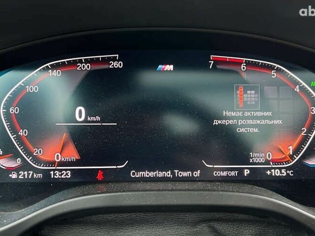 БМВ Х3, об'ємом двигуна 2 л та пробігом 188 тис. км за 27900 $, фото 15 на Automoto.ua