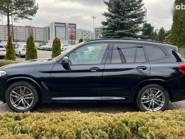 БМВ Х3, об'ємом двигуна 2 л та пробігом 188 тис. км за 27900 $, фото 3 на Automoto.ua