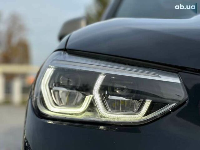 БМВ Х3, об'ємом двигуна 3 л та пробігом 110 тис. км за 36990 $, фото 3 на Automoto.ua