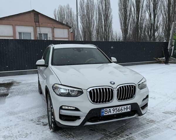 БМВ Х3, объемом двигателя 2 л и пробегом 68 тыс. км за 27999 $, фото 5 на Automoto.ua