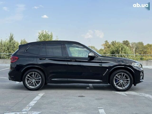 БМВ Х3, объемом двигателя 3 л и пробегом 75 тыс. км за 40800 $, фото 7 на Automoto.ua