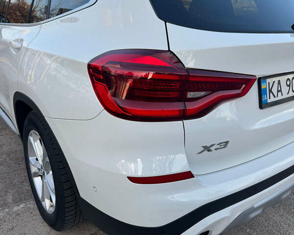 БМВ Х3, объемом двигателя 2 л и пробегом 51 тыс. км за 34700 $, фото 5 на Automoto.ua