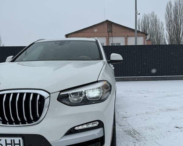 БМВ Х3, объемом двигателя 2 л и пробегом 68 тыс. км за 27999 $, фото 7 на Automoto.ua