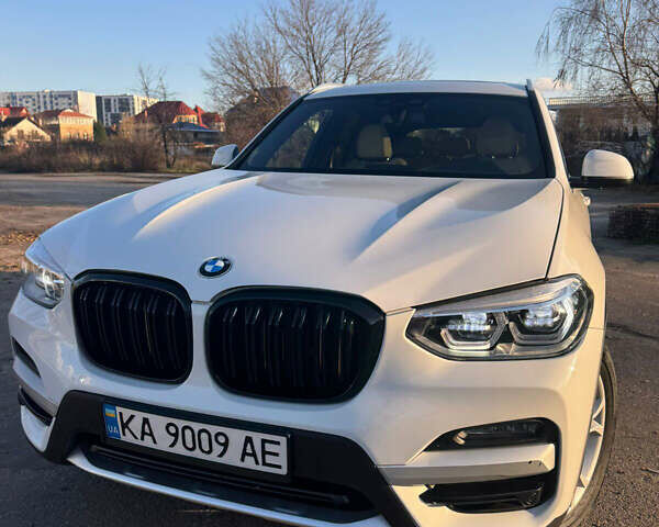 БМВ Х3, объемом двигателя 2 л и пробегом 51 тыс. км за 34700 $, фото 6 на Automoto.ua