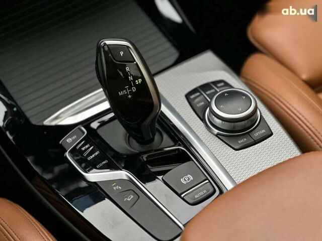 БМВ Х3, объемом двигателя 3 л и пробегом 110 тыс. км за 36990 $, фото 27 на Automoto.ua