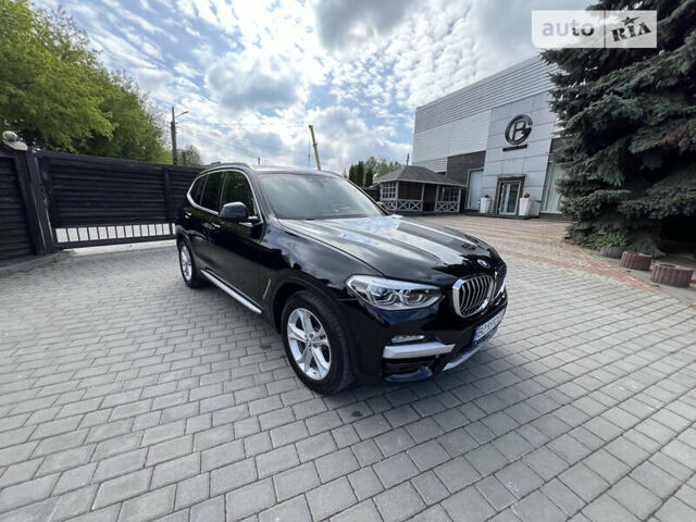 БМВ Х3, объемом двигателя 2 л и пробегом 66 тыс. км за 33500 $, фото 3 на Automoto.ua