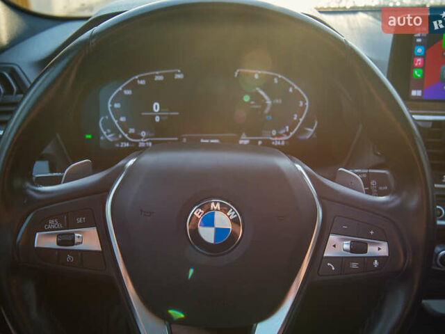 БМВ Х3, объемом двигателя 2 л и пробегом 98 тыс. км за 28500 $, фото 50 на Automoto.ua