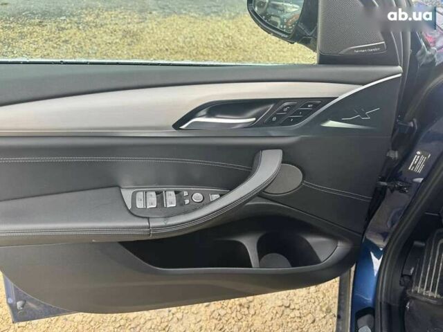 БМВ Х3, объемом двигателя 2 л и пробегом 79 тыс. км за 28000 $, фото 10 на Automoto.ua