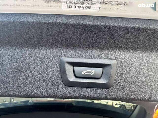 БМВ Х3, объемом двигателя 2 л и пробегом 105 тыс. км за 24000 $, фото 21 на Automoto.ua