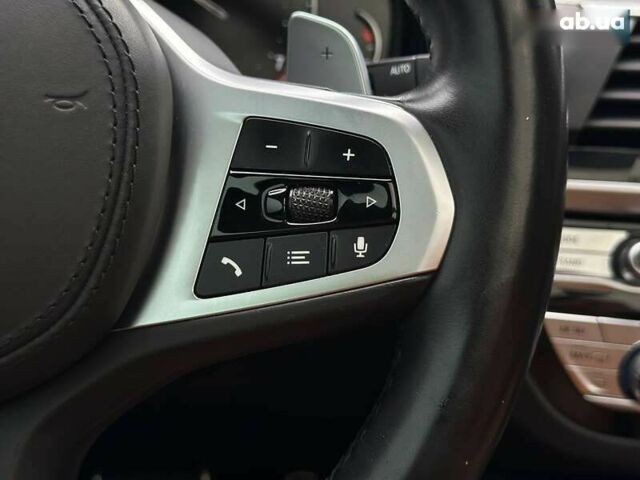 БМВ Х3, объемом двигателя 3 л и пробегом 110 тыс. км за 38900 $, фото 27 на Automoto.ua