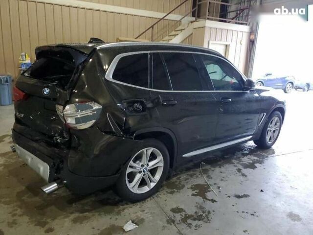 БМВ Х3, об'ємом двигуна 2 л та пробігом 63 тис. км за 27900 $, фото 3 на Automoto.ua