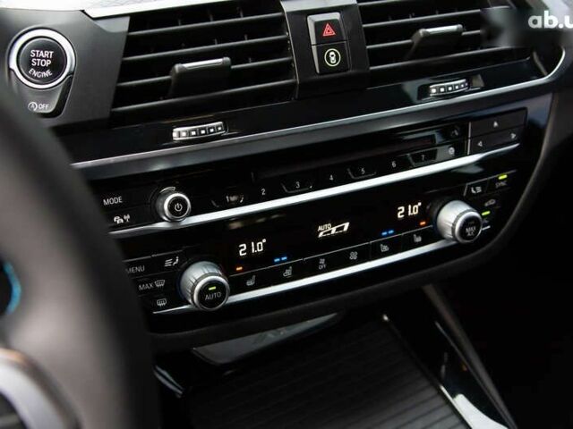 БМВ Х3, объемом двигателя 3 л и пробегом 212 тыс. км за 34499 $, фото 25 на Automoto.ua