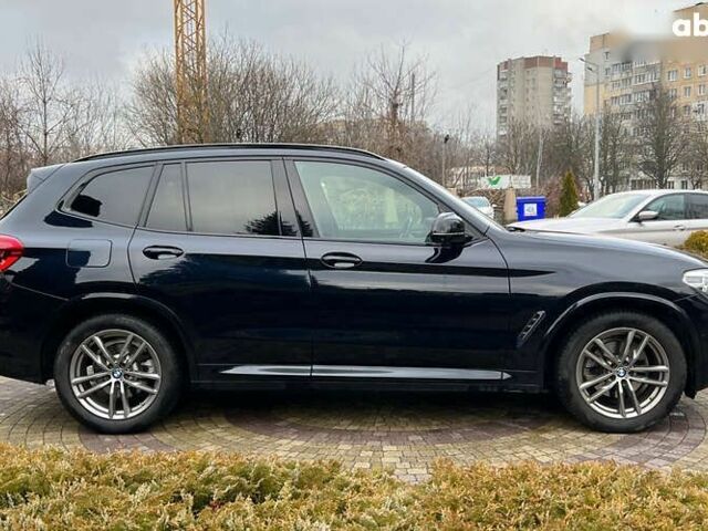 БМВ Х3, об'ємом двигуна 2 л та пробігом 188 тис. км за 27900 $, фото 7 на Automoto.ua