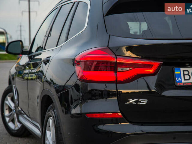 БМВ Х3, объемом двигателя 2 л и пробегом 98 тыс. км за 28500 $, фото 3 на Automoto.ua
