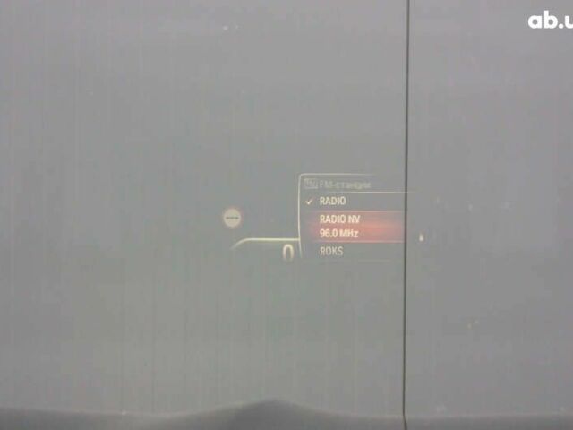 БМВ Х3, объемом двигателя 3 л и пробегом 212 тыс. км за 35900 $, фото 20 на Automoto.ua