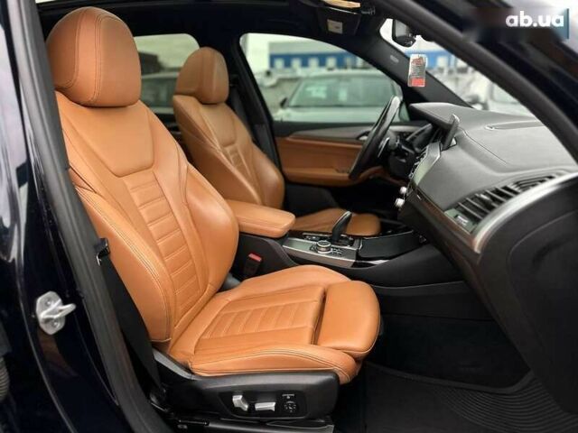 БМВ Х3, об'ємом двигуна 3 л та пробігом 110 тис. км за 36990 $, фото 16 на Automoto.ua