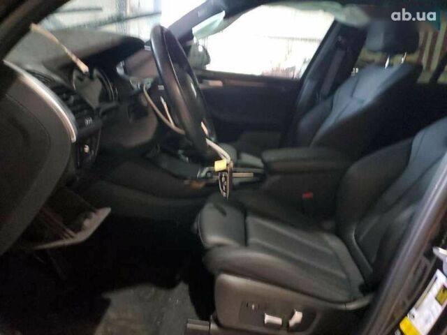 БМВ Х3, об'ємом двигуна 2 л та пробігом 63 тис. км за 27900 $, фото 12 на Automoto.ua